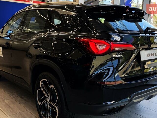 купить новое авто МГ One 2025 года от официального дилера Автоцентр AUTO.RIA МГ фото