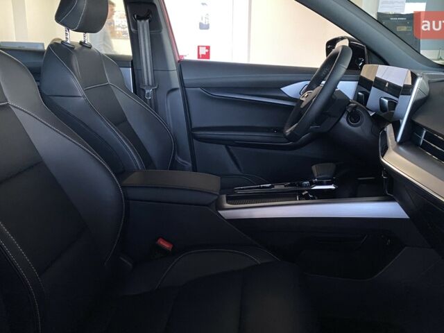 купить новое авто МГ One 2025 года от официального дилера Автоцентр AUTO.RIA МГ фото