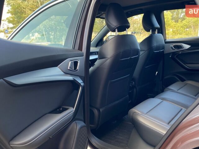 купить новое авто МГ One 2025 года от официального дилера Автоцентр AUTO.RIA МГ фото