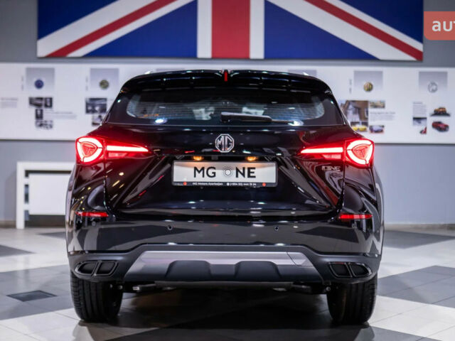 купити нове авто МГ One 2025 року від офіційного дилера MG Авто-Імпульс МГ фото