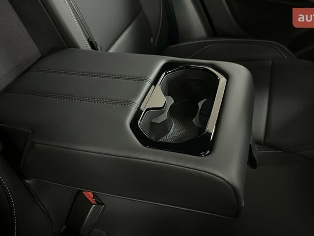 купити нове авто МГ One 2025 року від офіційного дилера Автоцентр AUTO.RIA МГ фото