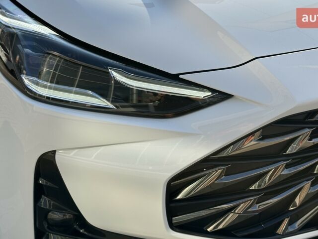 купити нове авто МГ One 2025 року від офіційного дилера Автомир МГ фото