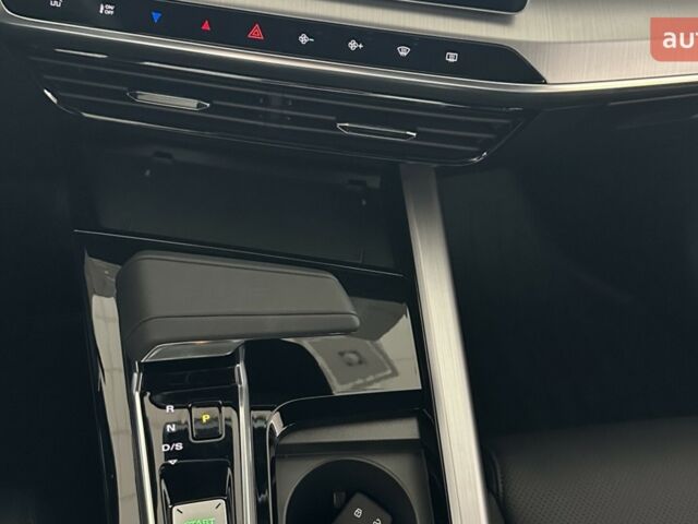 купить новое авто МГ One 2025 года от официального дилера MG "НІКО Мегаполіс" МГ фото