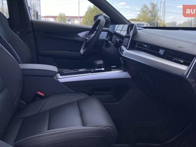 купить новое авто МГ One 2025 года от официального дилера Автоцентр AUTO.RIA МГ фото