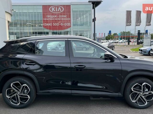 МГ One, об'ємом двигуна 1.5 л та пробігом 0 тис. км за 25700 $, фото 3 на Automoto.ua