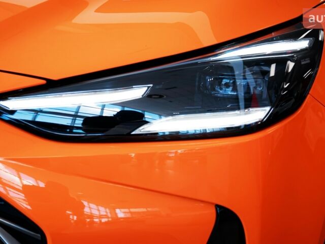 купить новое авто МГ One 2025 года от официального дилера Автоцентр AUTO.RIA МГ фото