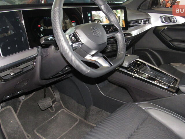 купити нове авто МГ One 2025 року від офіційного дилера Автоцентр AUTO.RIA МГ фото