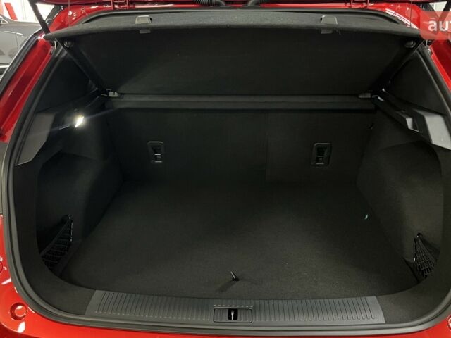 купити нове авто МГ One 2025 року від офіційного дилера Автоцентр AUTO.RIA МГ фото