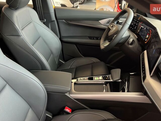 купить новое авто МГ One 2025 года от официального дилера Автоцентр AUTO.RIA МГ фото