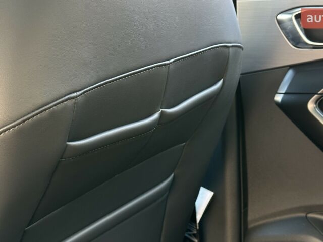 купити нове авто МГ One 2025 року від офіційного дилера Автомир МГ фото