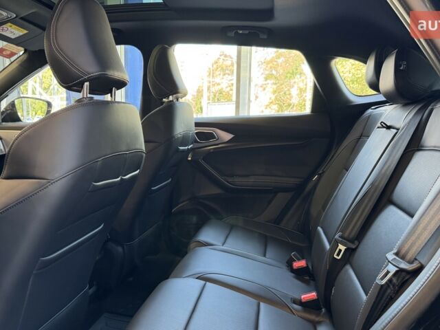 купити нове авто МГ One 2025 року від офіційного дилера Автоцентр AUTO.RIA МГ фото