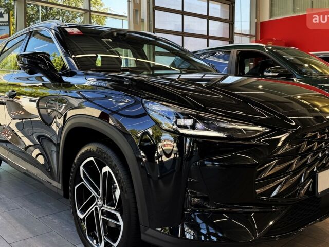 купить новое авто МГ One 2025 года от официального дилера Автоцентр AUTO.RIA МГ фото