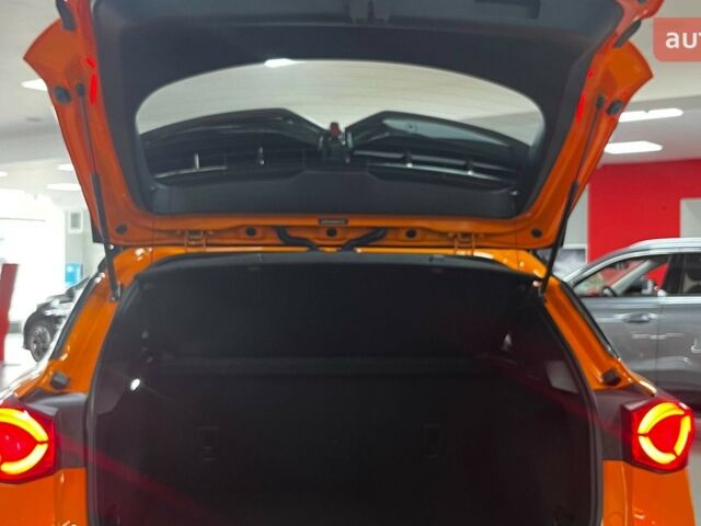 МГ One, объемом двигателя 1.5 л и пробегом 0 тыс. км за 25702 $, фото 11 на Automoto.ua