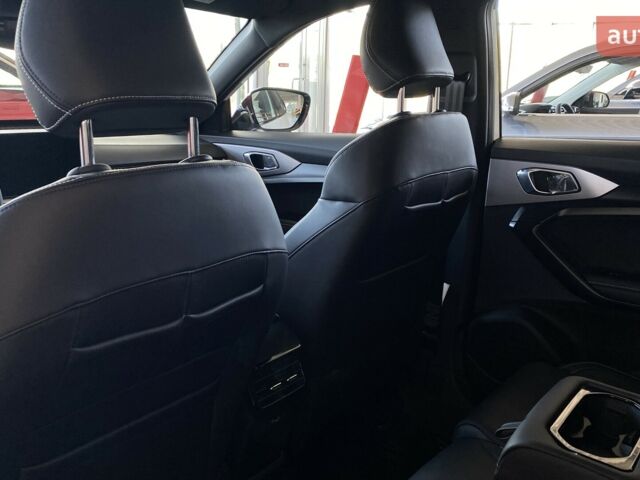 купить новое авто МГ One 2025 года от официального дилера Автоцентр AUTO.RIA МГ фото