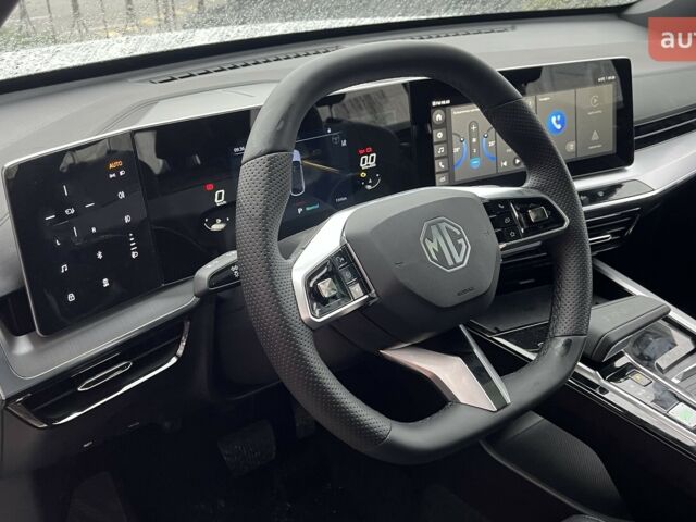 купить новое авто МГ One 2025 года от официального дилера Автоцентр AUTO.RIA МГ фото