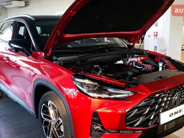 купить новое авто МГ One 2025 года от официального дилера Автоцентр AUTO.RIA МГ фото