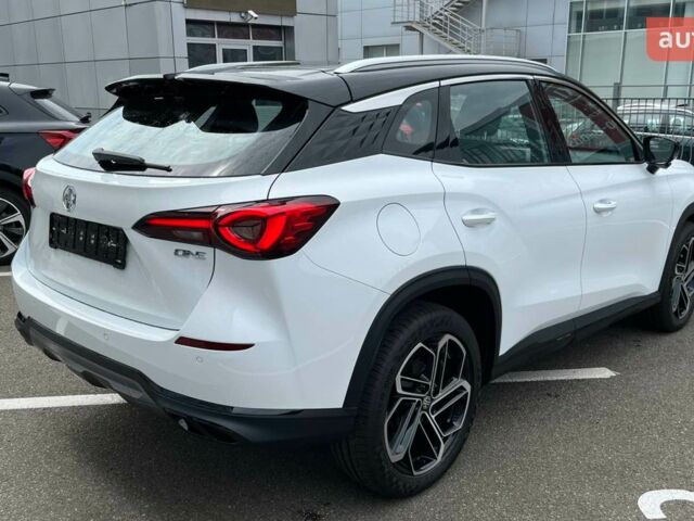 МГ One 2025 в Киеве на Automoto.ua МГ One, объемом двигателя 1.5 л и пробегом 0 тыс. км за 25698 $, фото 5 на Automoto.ua