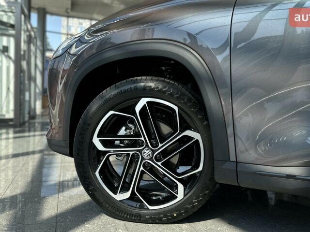 купить новое авто МГ One 2025 года от официального дилера Автомир МГ фото