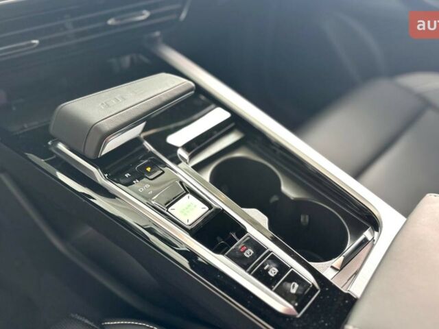 купить новое авто МГ One 2025 года от официального дилера МОТОРКОМ+MG МГ фото