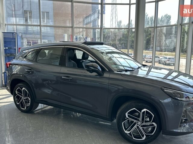 купить новое авто МГ One 2025 года от официального дилера Автомир МГ фото