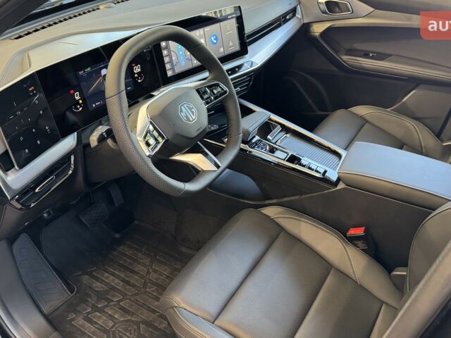 купить новое авто МГ One 2025 года от официального дилера Автоцентр AUTO.RIA МГ фото