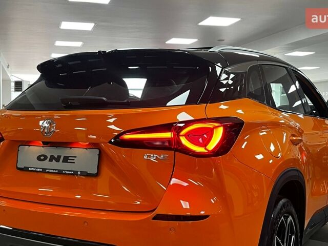 МГ One, объемом двигателя 1.5 л и пробегом 0 тыс. км за 25702 $, фото 12 на Automoto.ua