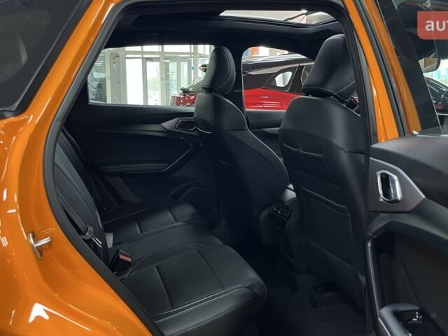 купити нове авто МГ One 2025 року від офіційного дилера Автоцентр AUTO.RIA МГ фото