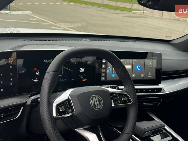 МГ One, объемом двигателя 1.5 л и пробегом 0 тыс. км за 25696 $, фото 16 на Automoto.ua