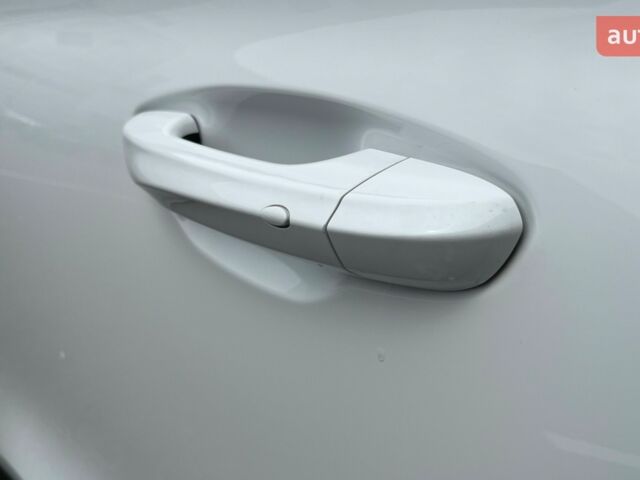 МГ One 2025 в Киеве на Automoto.ua МГ One, объемом двигателя 1.5 л и пробегом 0 тыс. км за 25698 $, фото 8 на Automoto.ua