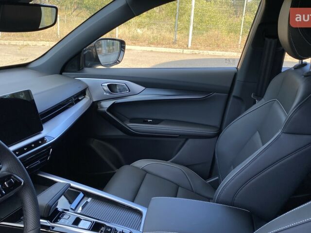 купить новое авто МГ One 2025 года от официального дилера Автоцентр AUTO.RIA МГ фото