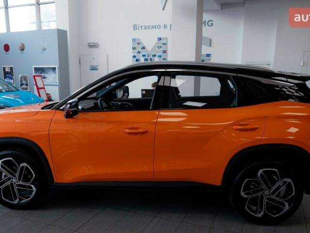 купить новое авто МГ One 2025 года от официального дилера Автоцентр AUTO.RIA МГ фото