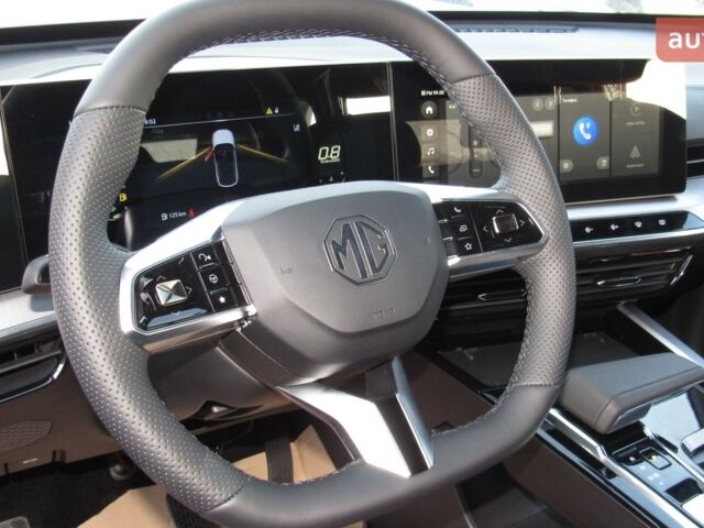 купити нове авто МГ One 2025 року від офіційного дилера Автоцентр AUTO.RIA МГ фото