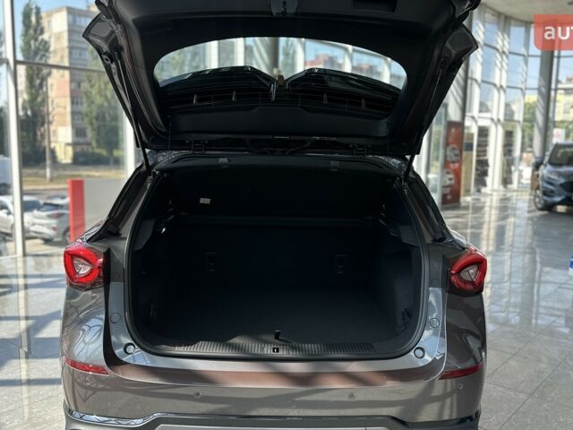 купить новое авто МГ One 2025 года от официального дилера Автомир МГ фото