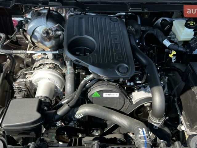 купить новое авто МГ T60 2025 года от официального дилера MG Авто-Імпульс МГ фото