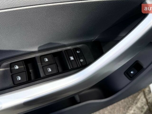 купить новое авто МГ T60 2025 года от официального дилера MG Авто-Імпульс МГ фото