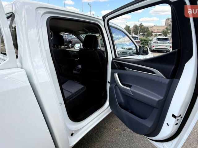 купить новое авто МГ T60 2025 года от официального дилера MG Авто-Імпульс МГ фото