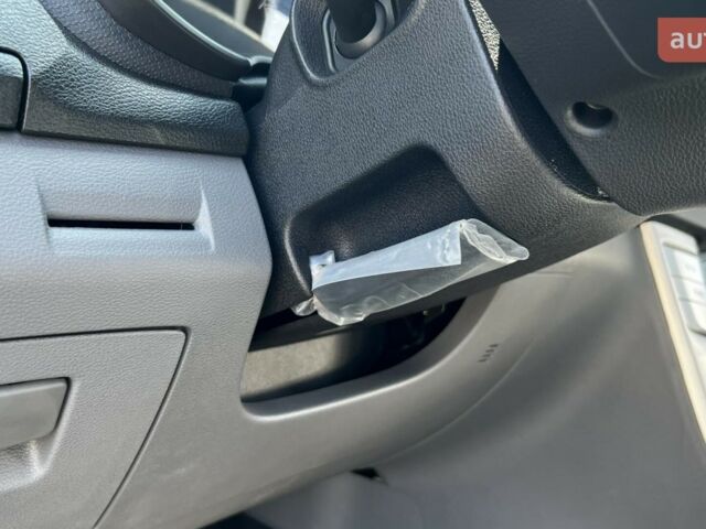 купить новое авто МГ T60 2025 года от официального дилера MG Авто-Імпульс МГ фото