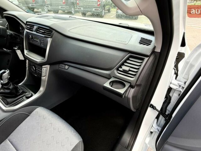 купить новое авто МГ T60 2025 года от официального дилера MG Авто-Імпульс МГ фото