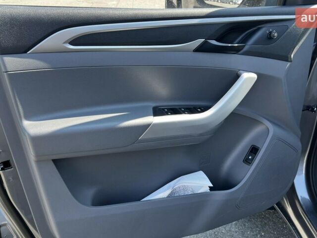 купить новое авто МГ T60 2025 года от официального дилера MG Авто-Імпульс МГ фото