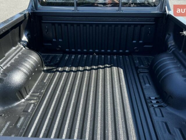 купить новое авто МГ T60 2025 года от официального дилера MG Авто-Імпульс МГ фото