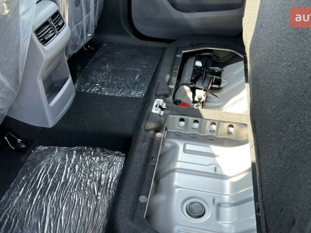 купить новое авто МГ T60 2025 года от официального дилера MG Авто-Імпульс МГ фото