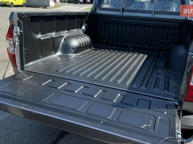 купить новое авто МГ T60 2025 года от официального дилера MG Авто-Імпульс МГ фото