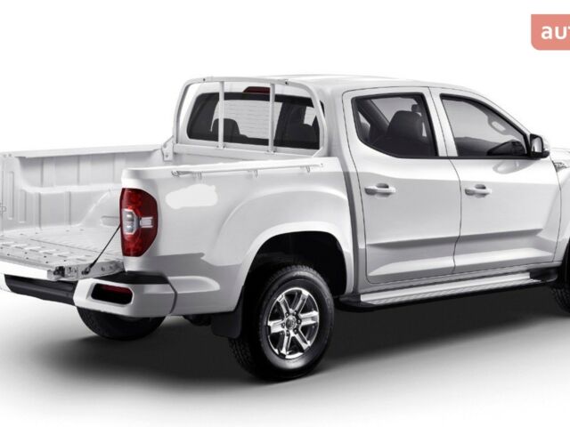 купить новое авто МГ T60 2025 года от официального дилера Мустанг Моторс MG МГ фото