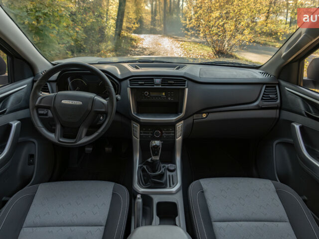 купить новое авто МГ T60 2025 года от официального дилера MG Авто-Імпульс МГ фото