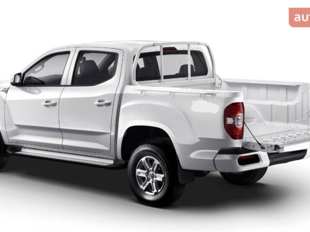 купить новое авто МГ T60 2025 года от официального дилера Мустанг Моторс MG МГ фото