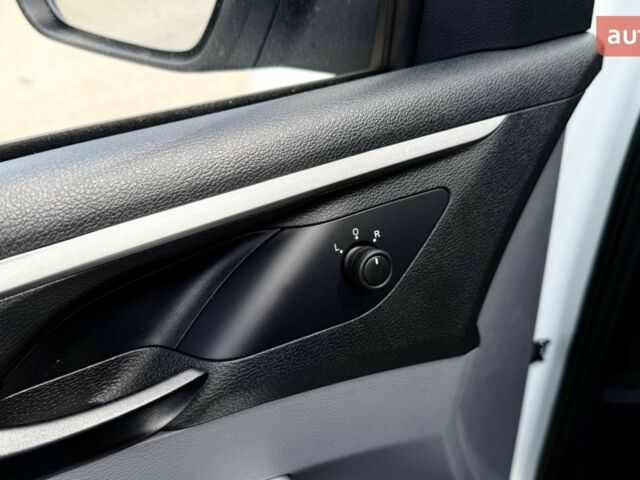 купить новое авто МГ T60 2025 года от официального дилера MG Авто-Імпульс МГ фото
