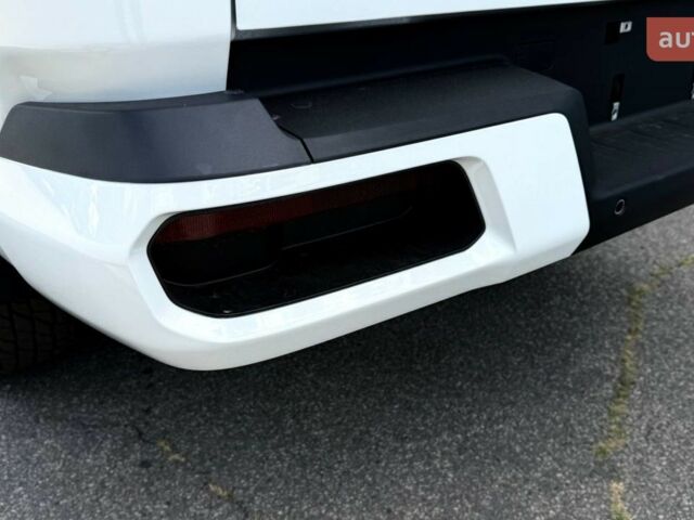 купить новое авто МГ T60 2025 года от официального дилера MG Авто-Імпульс МГ фото