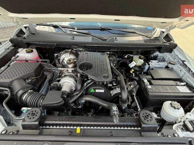 купить новое авто МГ T60 2025 года от официального дилера MG Авто-Імпульс МГ фото