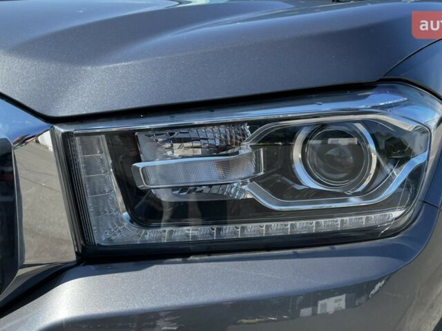 купить новое авто МГ T60 2025 года от официального дилера MG Авто-Імпульс МГ фото