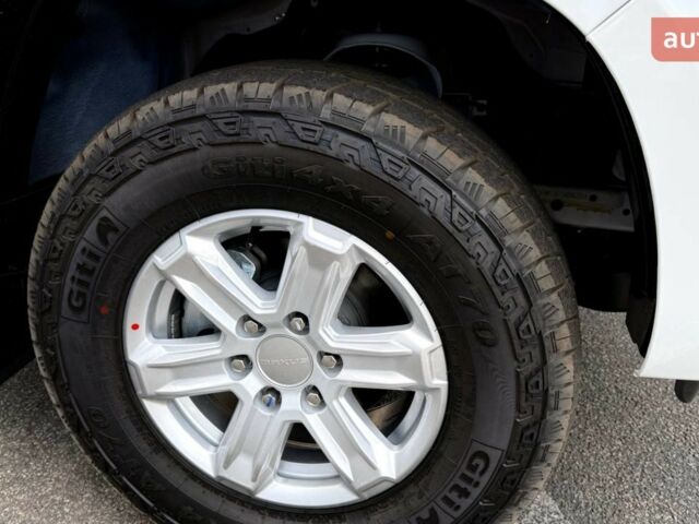 купить новое авто МГ T60 2025 года от официального дилера MG Авто-Імпульс МГ фото